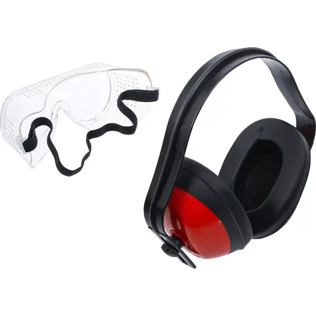 BGS Arbeidsveiligheid-set - 2 delig