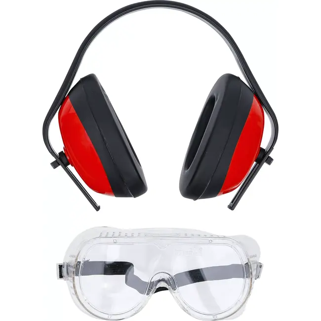 BGS Arbeidsveiligheid-set - 2 delig