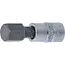 BGS Dopsleutelbit - 1/4" - binnenzeskant 10 mm