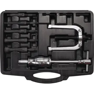 BGS Do it yourself Potgat binnenlager trekkerset - 10 delig