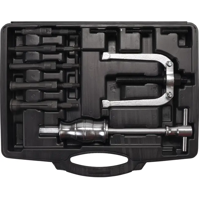 BGS Potgat binnenlager trekkerset - 10 delig