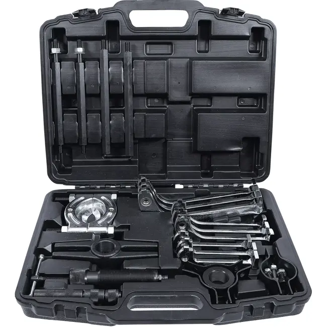 BGS Trekkerset - hydraulisch - 10 t