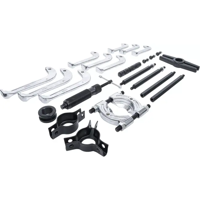 BGS Trekkerset - hydraulisch - 10 t