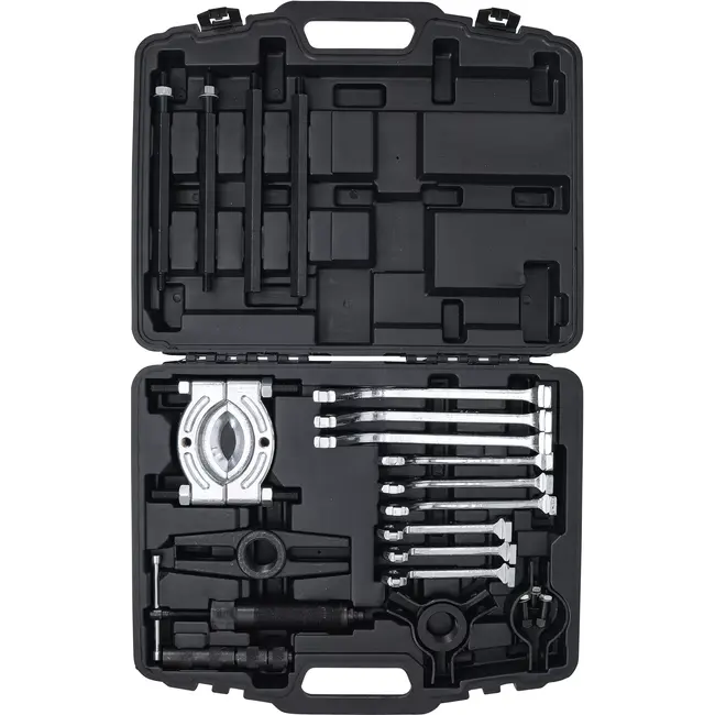 BGS Trekkerset - hydraulisch - 10 t