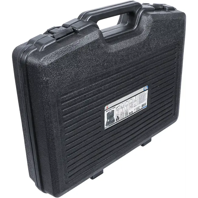 BGS Trekkerset - hydraulisch - 10 t