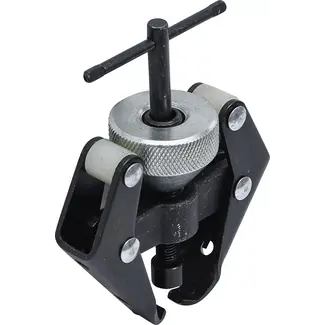 BGS Poolklemmen-, wisserarmtrekker, 2 armen