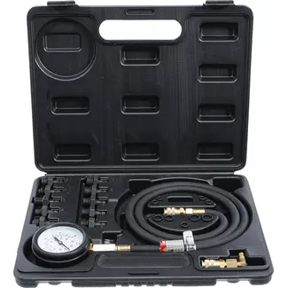 BGS Do it yourself Oliedruktester