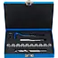BGS Schroefdraad reparatieset - M16 x 1,5 - 14 delig