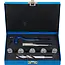BGS Schroefdraad reparatieset - M18 x 1,5 - 9 delig