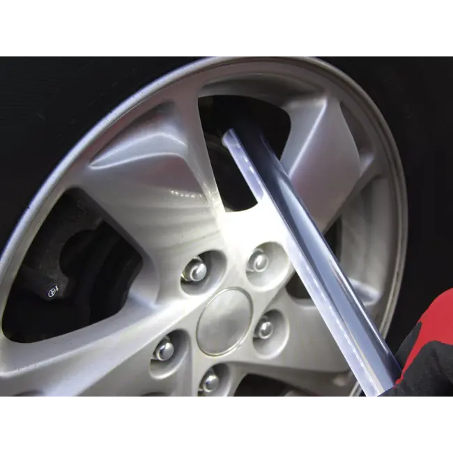 BGS LED werkplaatslamp - 6 W