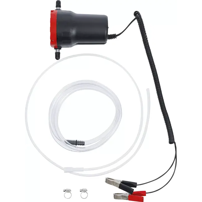 BGS Olie-afzuigpomp - 12 V