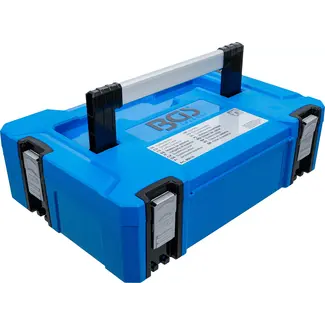 BGS Systeemkoffer - maat S