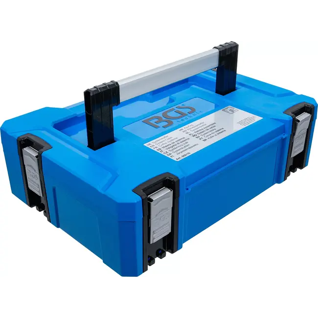 BGS Systeemkoffer - maat S