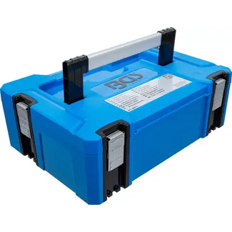 BGS Systeemkoffer - maat M