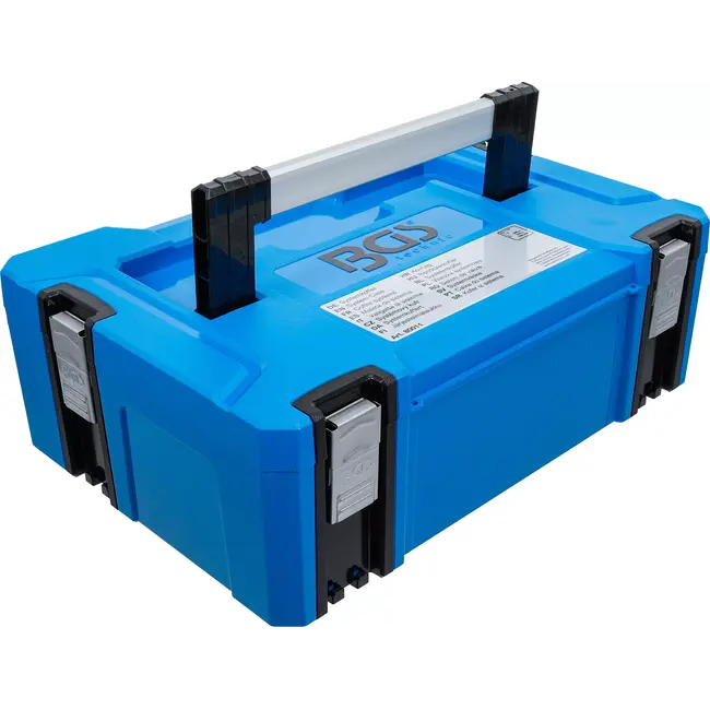 BGS Systeemkoffer - maat M
