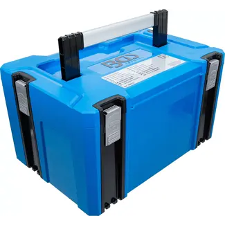 BGS technic Systeemkoffer - maat L