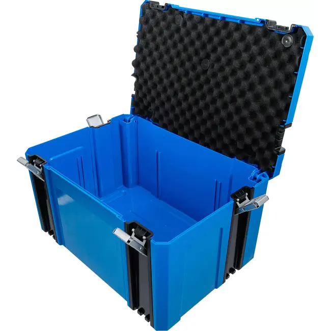 BGS Systeemkoffer - maat L