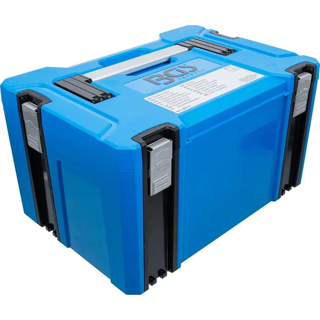 BGS Systeemkoffer - maat L