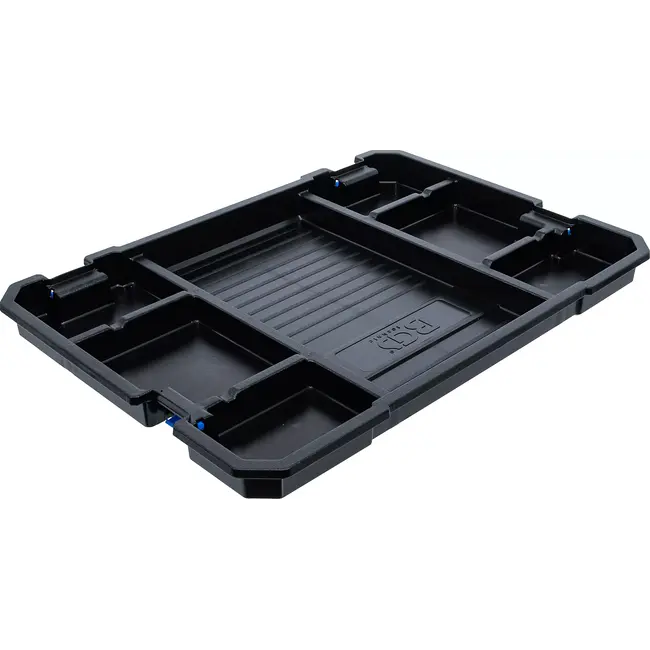 BGS Kunststofopzetstuk - voor systeemkoffer