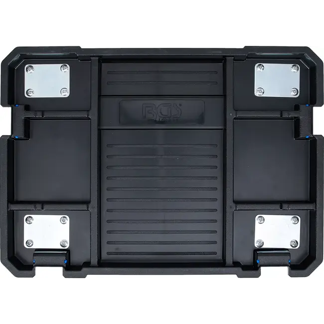 BGS Systeemkoffer-rolplank - voor systeemkoffer