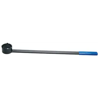 BGS technic Blokkeersleutel - voor krukas-poelies - voor VW Seat 1.6 L