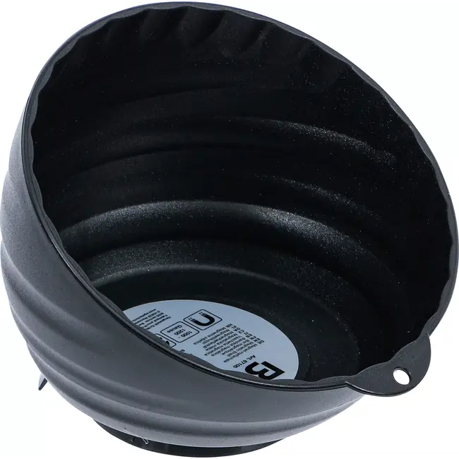 BGS Magneetschaal - extra hoge rand - Ø 145 mm