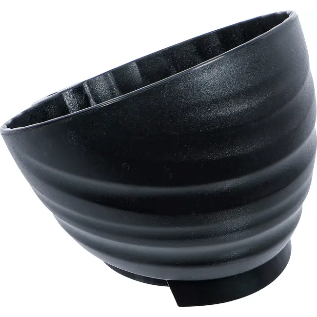 BGS Magneetschaal - extra hoge rand - Ø 145 mm