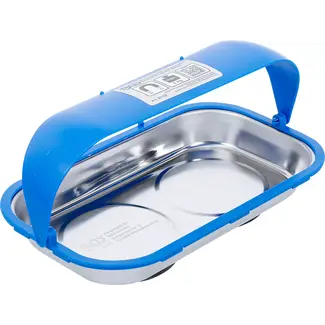 BGS technic Magneetschaal met scherm