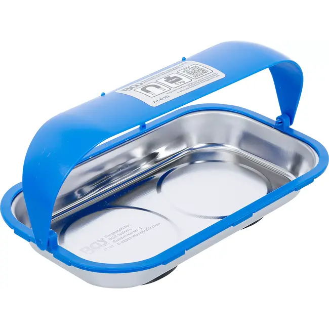 BGS Magneetschaal met scherm