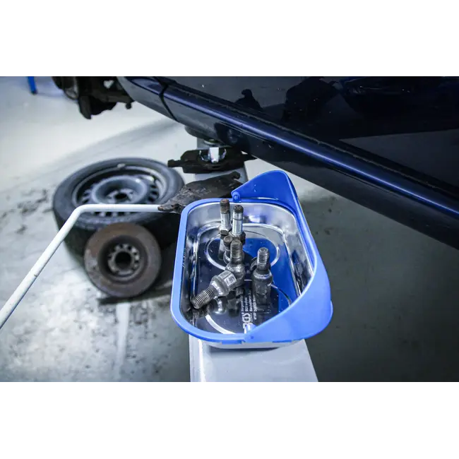 BGS Magneetschaal met scherm