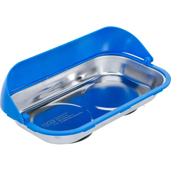 BGS Magneetschaal met scherm