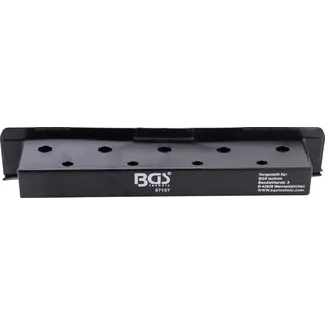 BGS technic Magneetschroevendraaier-houder
