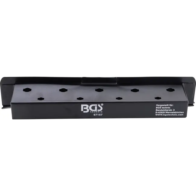 BGS Magneetschroevendraaier-houder