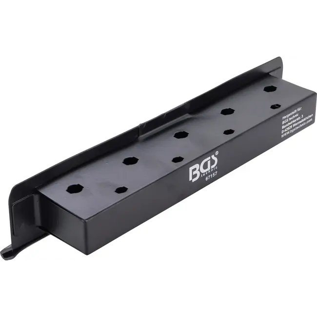 BGS Magneetschroevendraaier-houder