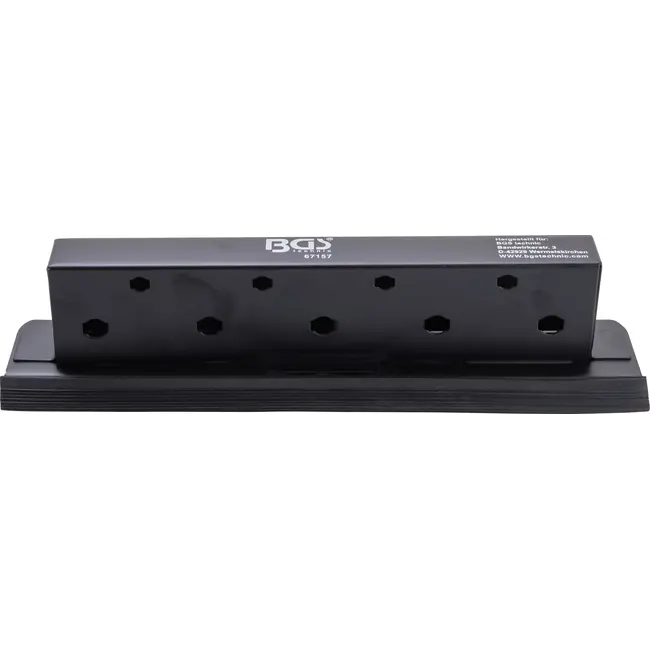 BGS Magneetschroevendraaier-houder