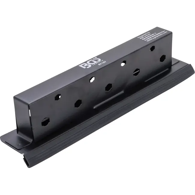 BGS Magneetschroevendraaier-houder