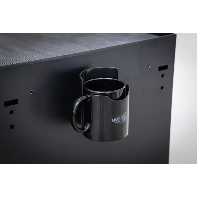 BGS Magnetische bekerhouder