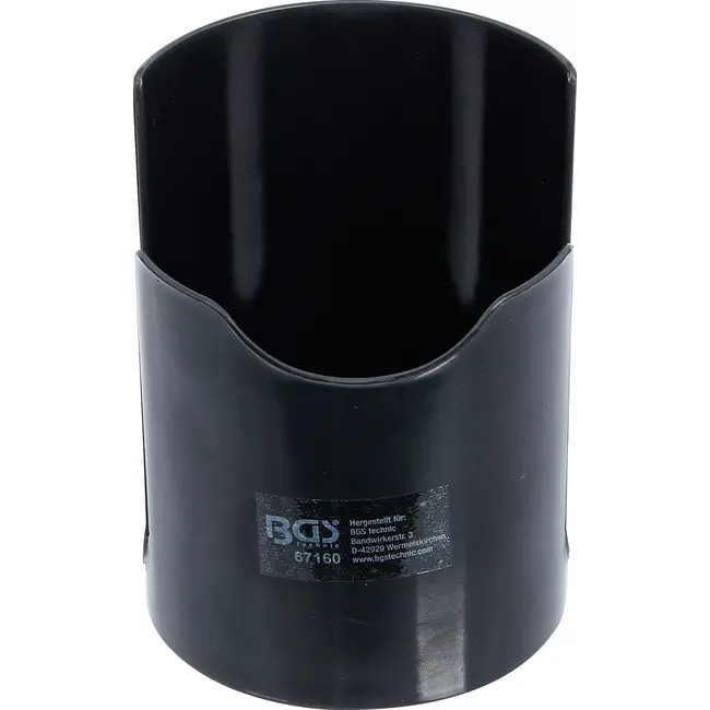 BGS Magnetische bekerhouder