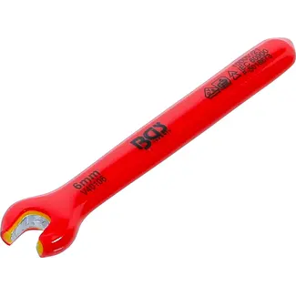 BGS technic VDE steeksleutel - 6 mm