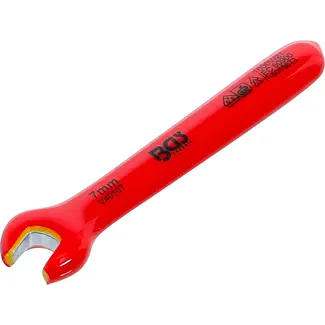 BGS technic VDE steeksleutel - 7 mm