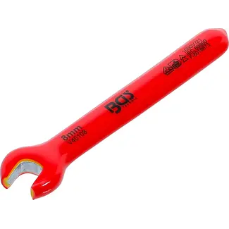 BGS VDE steeksleutel - 8 mm