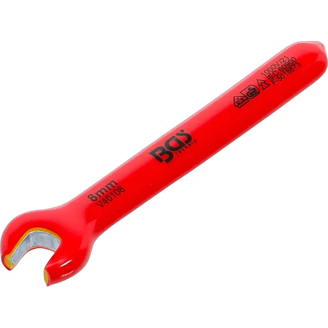 BGS VDE steeksleutel - 8 mm