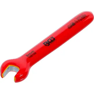 BGS technic VDE steeksleutel - 9 mm