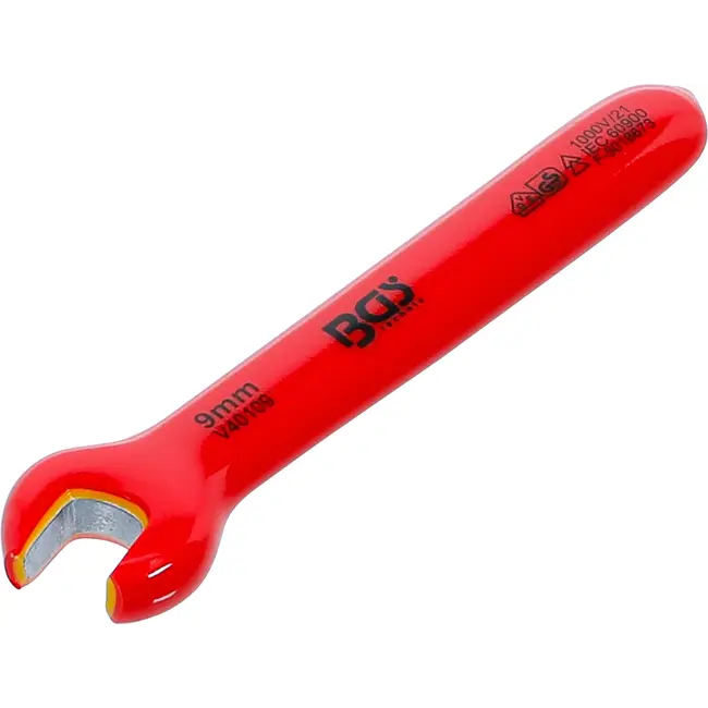 BGS VDE steeksleutel - 9 mm