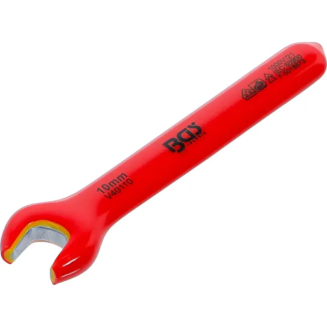 BGS VDE steeksleutel - 10 mm