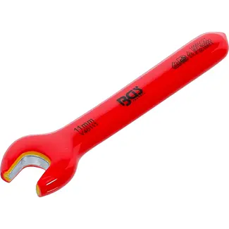 BGS technic VDE steeksleutel - 11 mm