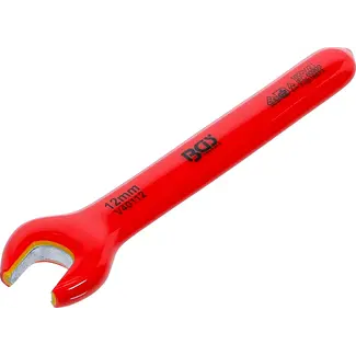 BGS technic VDE steeksleutel - 12 mm