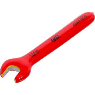BGS technic VDE steeksleutel - 13 mm