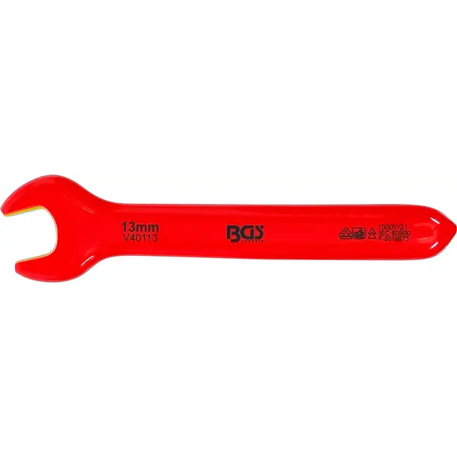 BGS VDE steeksleutel - 13 mm
