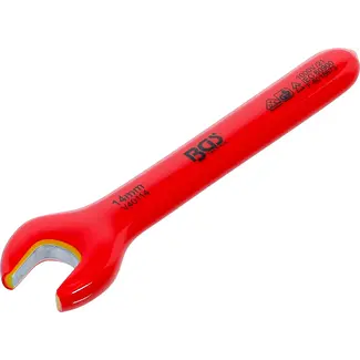 BGS technic VDE steeksleutel - 14 mm